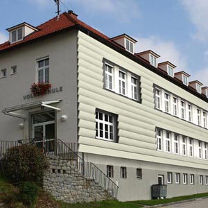 Altbau