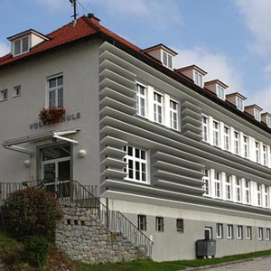 Altbau